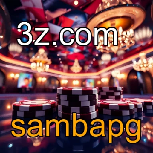 A Diversão Casual no sambapg: Entre Jogos e Desafios