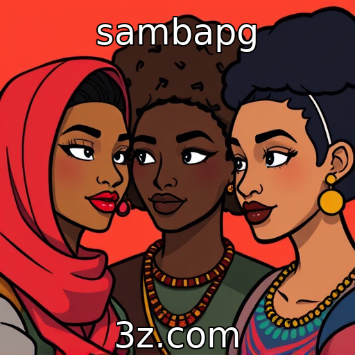 Aumenta a diversidade em personagens de jogos