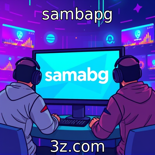 Perspectivas para esportes eletrônicos em competições globais