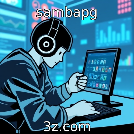 Crescimento das microtransações em jogos online