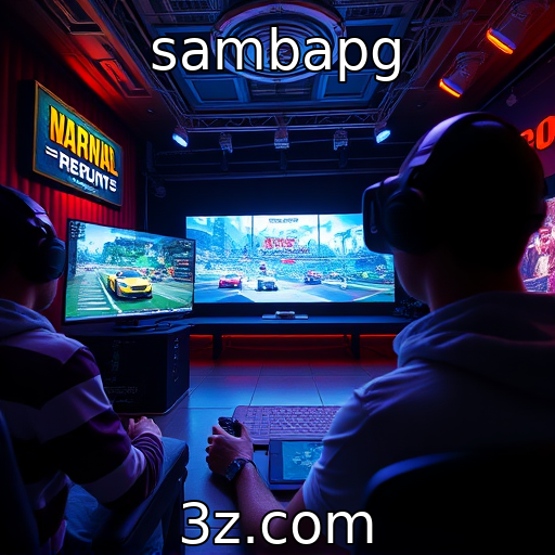 O crescimento da realidade virtual na indústria de jogos