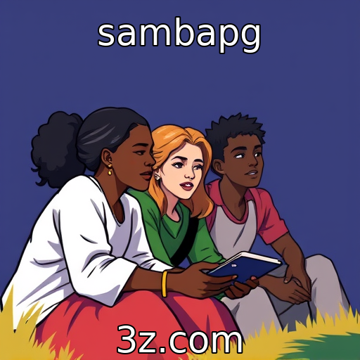 Inclusão e diversidade em narrativas de jogos