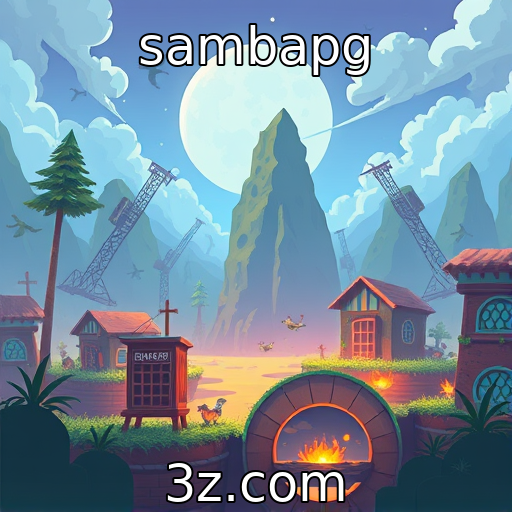 Desenvolvimento de jogos independentes ganha espaço no mercado