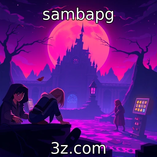 Desenvolvimento de games independentes em crescimento