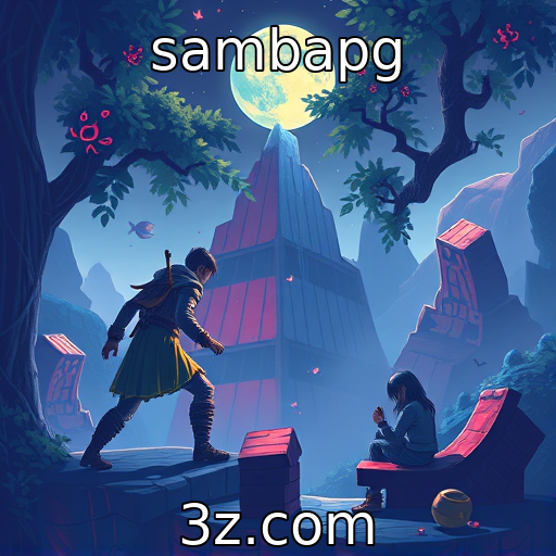 Desenvolvedores buscam inovação em jogos independentes