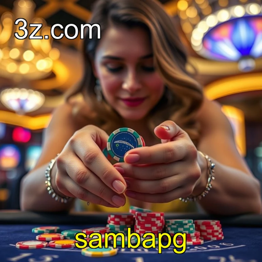 Novidades quentes no sambapg: saiba tudo sobre games