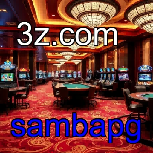 Desvendando Puzzles no sambapg: Quebra-Cabeças Que Encantam