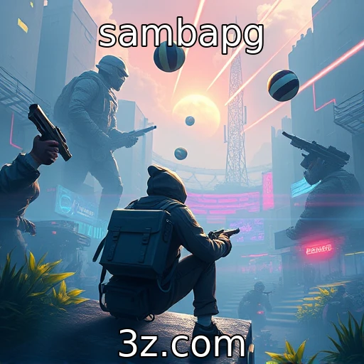 Impacto da tecnologia no desenvolvimento de games